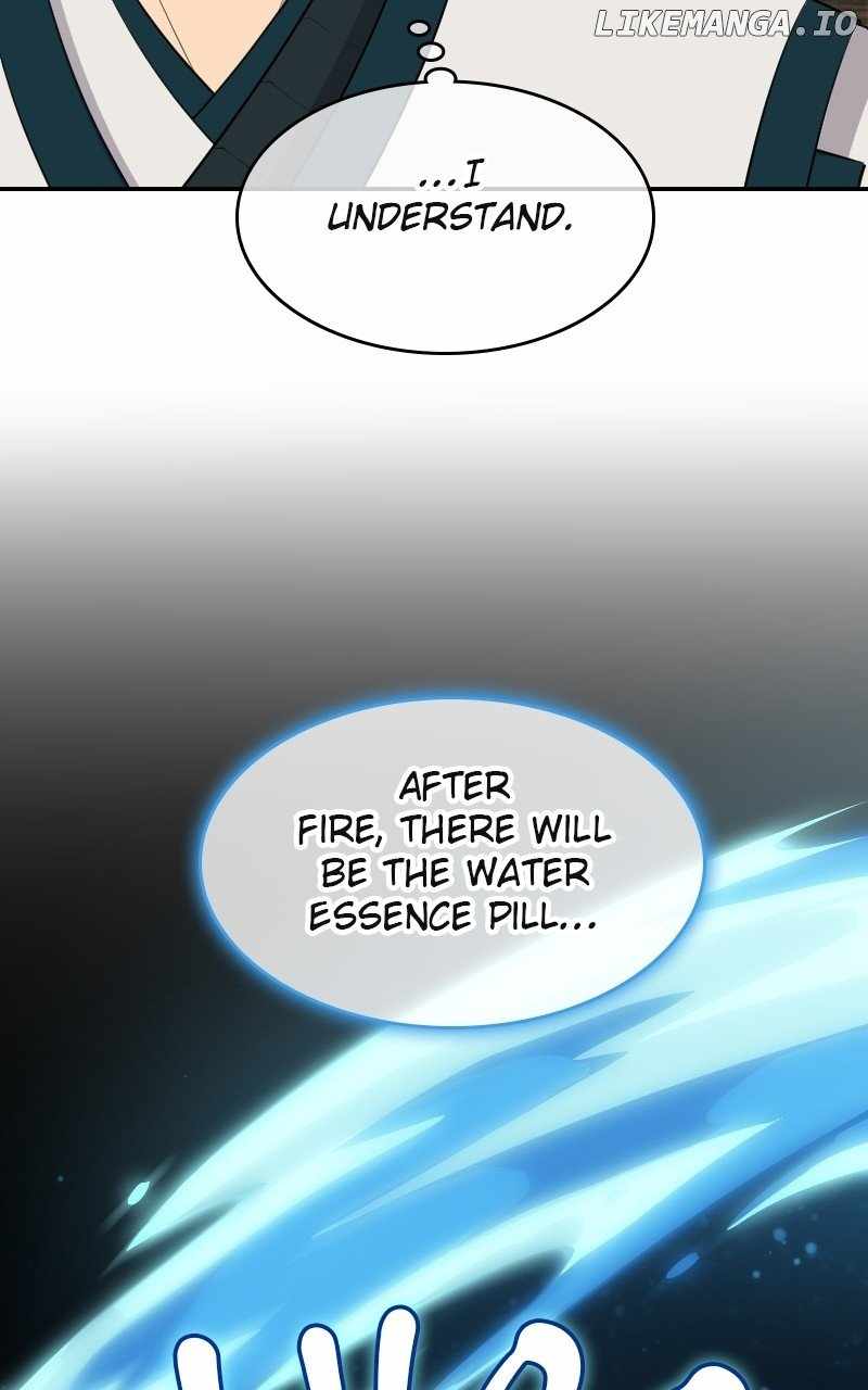 The Laws of Cultivation Chapter 26 7